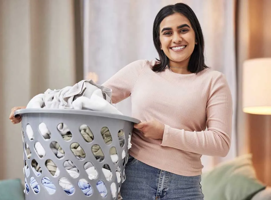 Benefits of using a laundry service near me in Dallas-Fort Worth TX