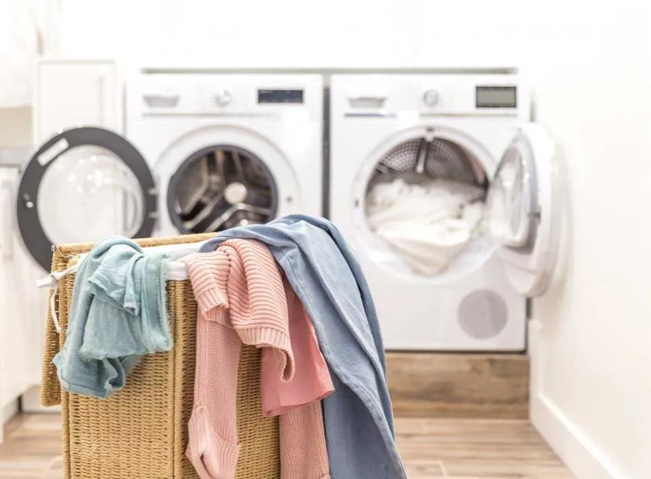 Best laundromats near me - Wonder Wash pickup and delivery beats them all