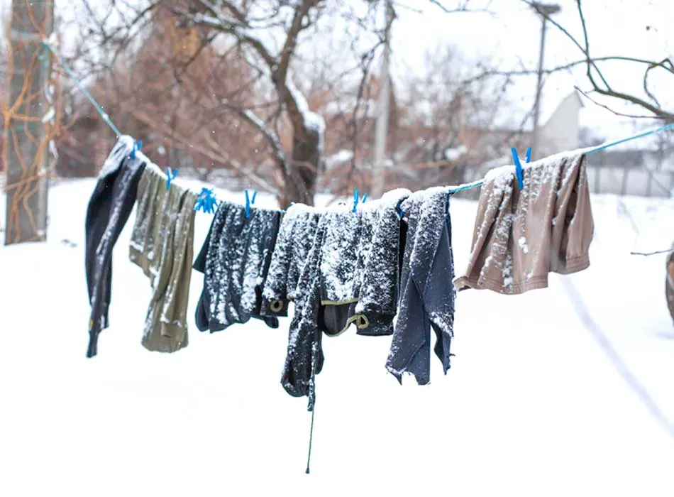 Wonder Wash blog post image - professional laundry service in DFW