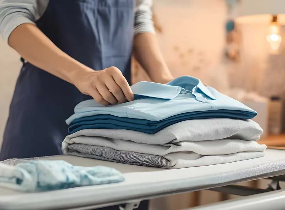 What makes Wonder Wash laundry service different in Dallas-Fort Worth